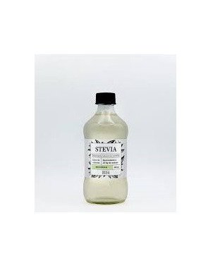 Stevia Líquida 500 ml Recarga