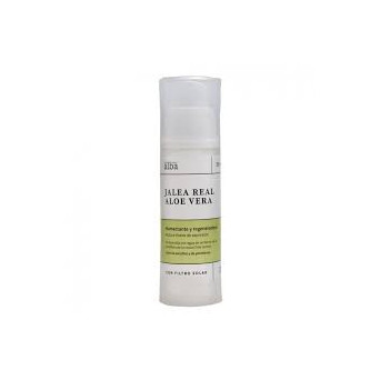 Crema Jalea Real Aloe Vera 35 ml