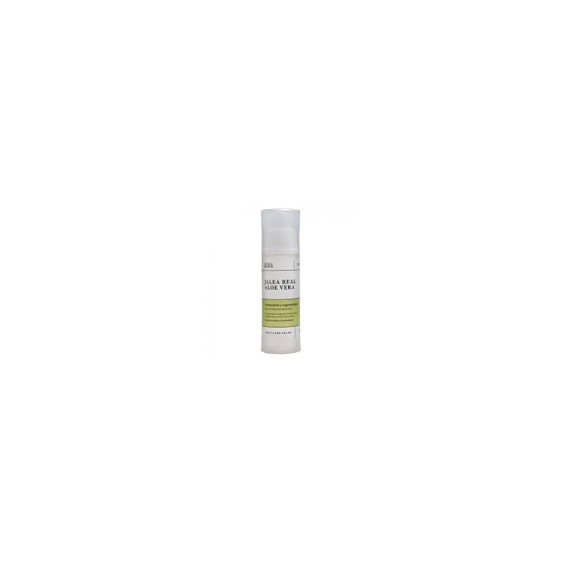 Crema Jalea Real Aloe Vera 35 ml