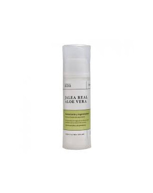 Crema Jalea Real Aloe Vera 35 ml