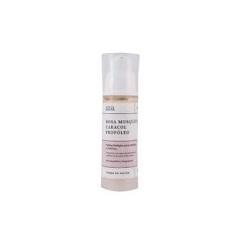 Crema Caracol Propoleo Rosa Mosqueta 35 Ml