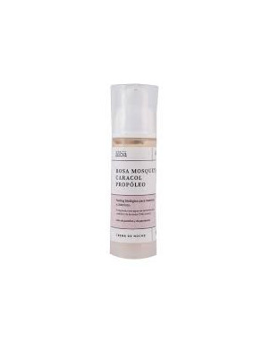 Crema Caracol Propoleo Rosa Mosqueta 35 Ml