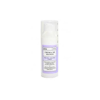 Crema de Manos Aloe Vera Jalea Real Maqui 50 ml