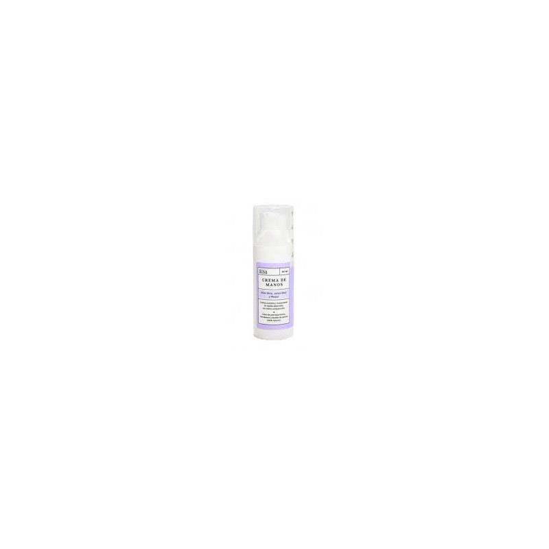 Crema de Manos Aloe Vera Jalea Real Maqui 50 ml