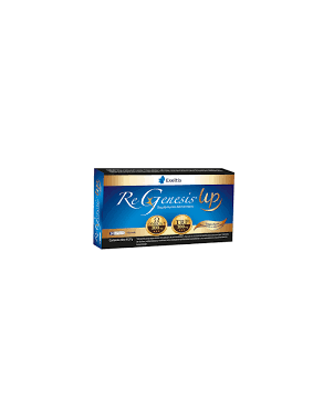 Regenesis UP 30 cápsulas