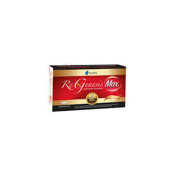 Regenesis Max 30 cápsulas