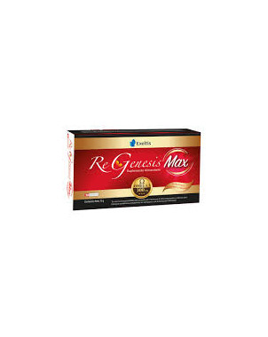 Regenesis Max 30 cápsulas