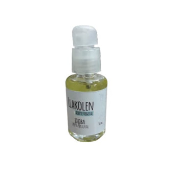 Aceite De Jojoba 30 Ml Llakolen