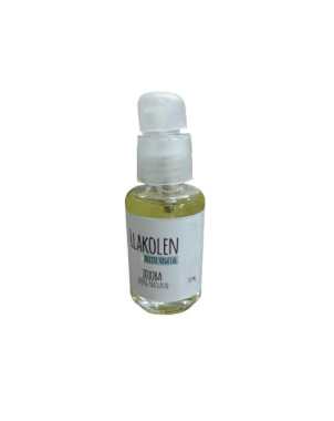 Aceite De Jojoba 30 Ml Llakolen