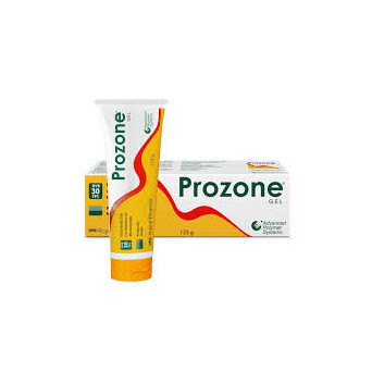 Prozone Gel FPS 30 100 Gr