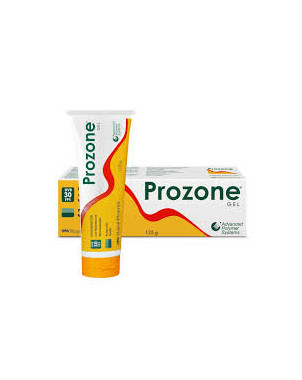 Prozone Gel FPS 30 100 Gr