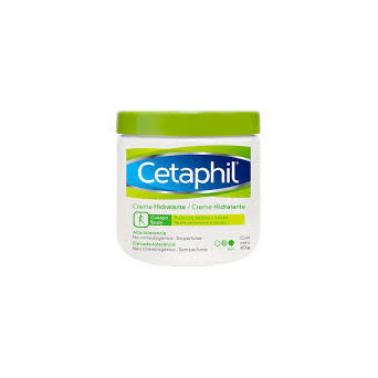 Cetaphil crema humectante - hidratante 453 g
