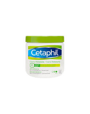 Cetaphil crema humectante - hidratante 453 g
