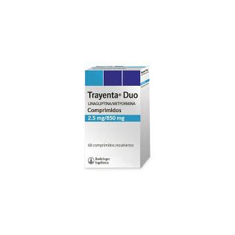 Trayenta Duo 2