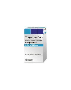 Trayenta Duo 2