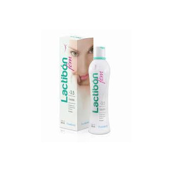 Lactibón fem loción 240 ml