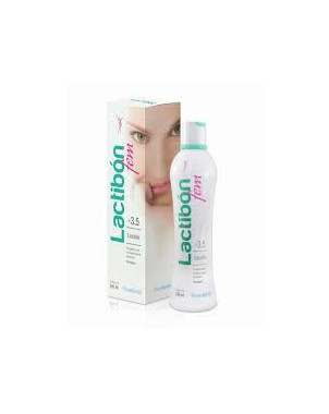 Lactibón fem loción 240 ml