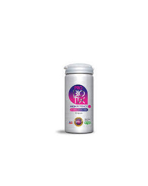 ProBiotix High potency x 30 cápsulas