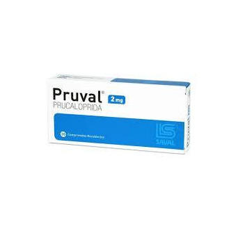 Pruval 2 mg x 30 comp