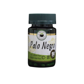 Palo Negro 90 caps  Green Medical