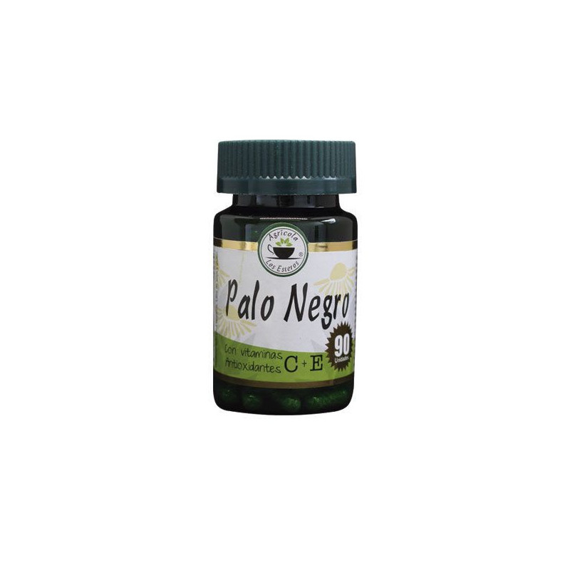 Palo Negro 90 caps  Green Medical