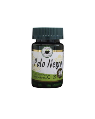 Palo Negro 90 caps  Green Medical
