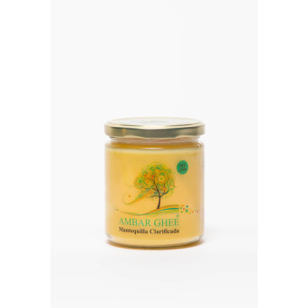 Ghee Original 450 ml   VENCE 22/10/2026   STOCK 3