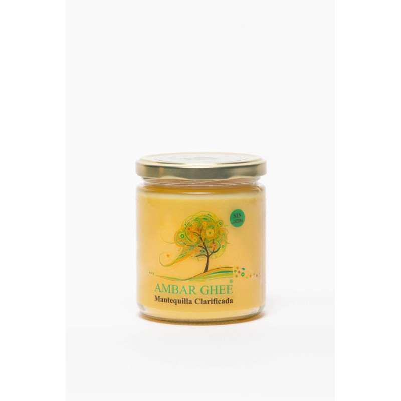 Ghee Original 450 ml   VENCE 22/10/2026   STOCK 3