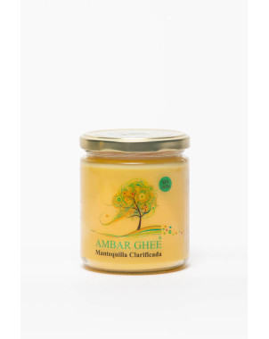 Ghee Original 450 ml   VENCE 22/10/2026   STOCK 3