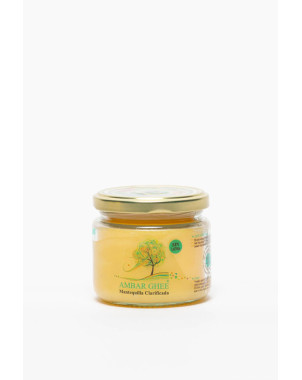 Ghee Original 210 ml   VENCE 22/10/2026   STOCK 1