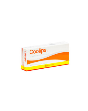 Coolips 10 mg x 30 Comprimidos