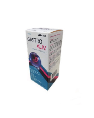 GastroAliv 240 mL