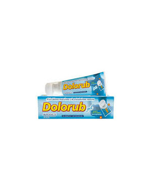 Dolorub Gel Tópico 5% x 60 gr con aplicador