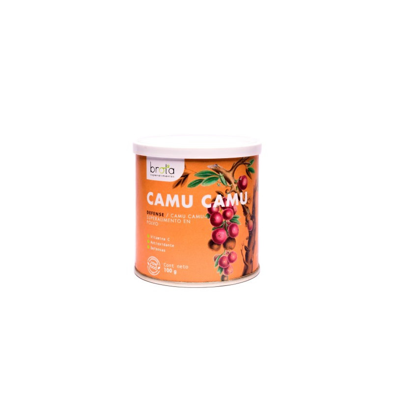 Camu Camu Defense 100 gr