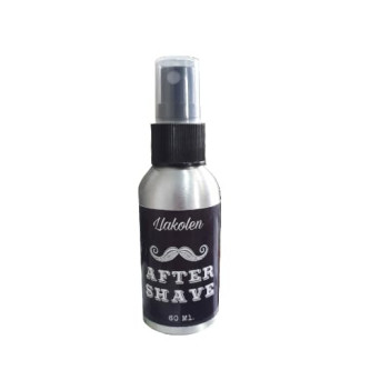 After Shave 60 ml Llakolen (Stock1)