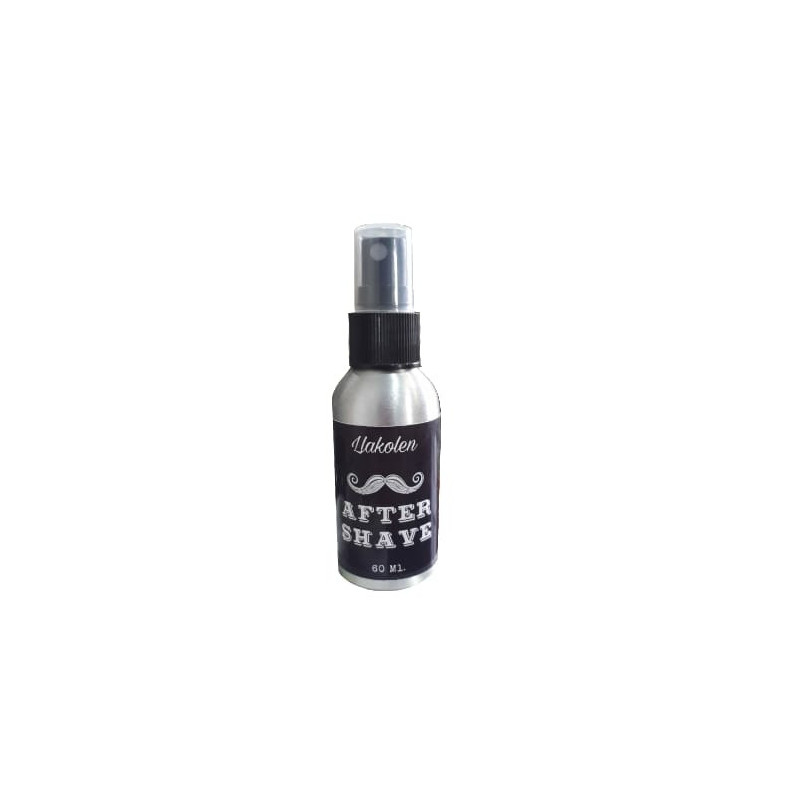 After Shave 60 ml Llakolen (Stock1)