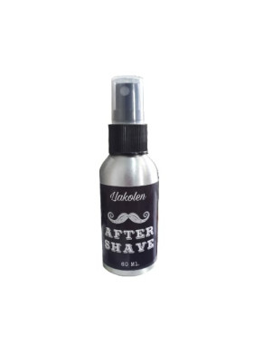 After Shave 60 ml Llakolen (Stock1)
