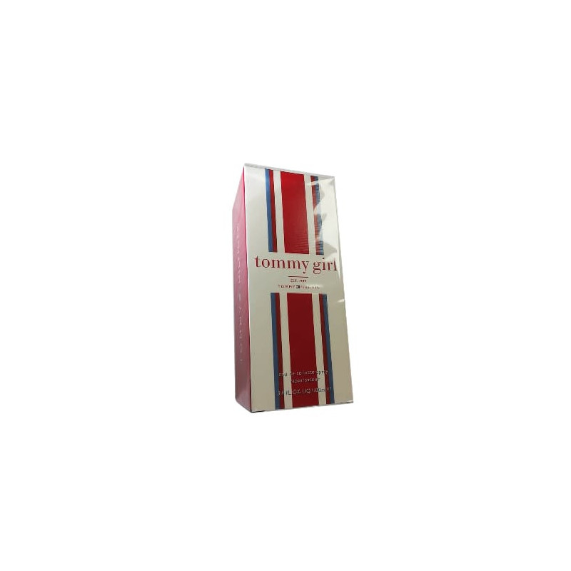 Tommy Girl EDT 100 ml