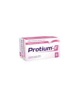 Protium F 30 Caps