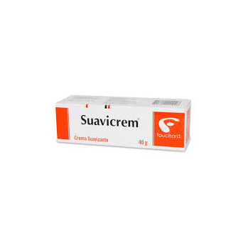 Suavicream 40 g