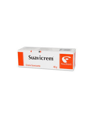 Suavicream 40 g