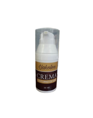 Crema Contorno de Ojos 30 ml Llakolen