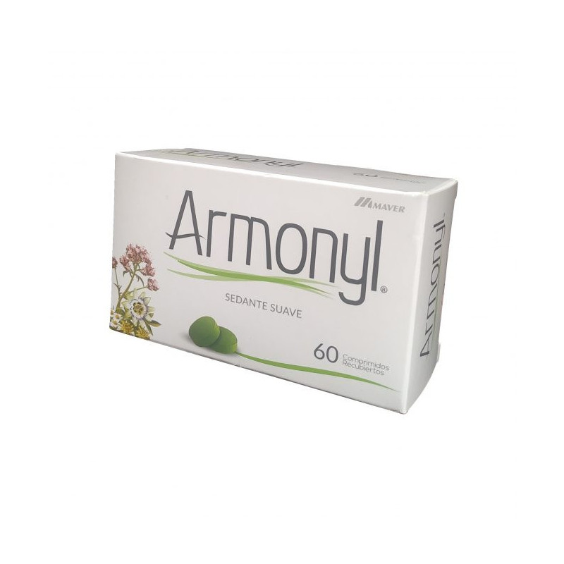 Armonyl 60 comp. rec.