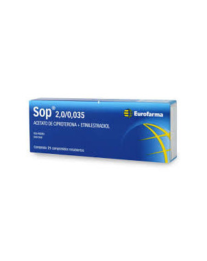 Sop 2.0/0.35 Mg 21 Comp Vence