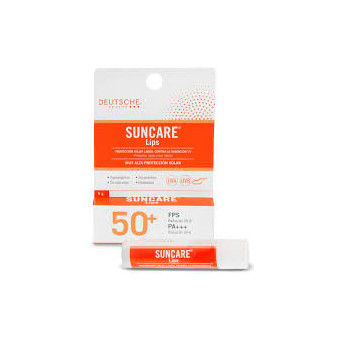Suncare lips 50+ 5 g