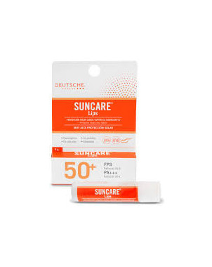 Suncare lips 50+ 5 g