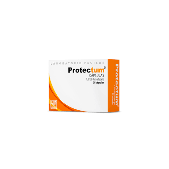 Protectum 30 Capsulas