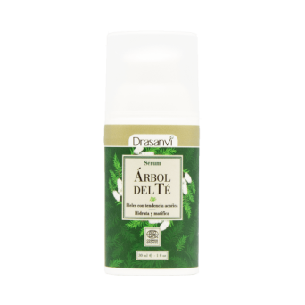 Sérum Árbol del Té 30 ml