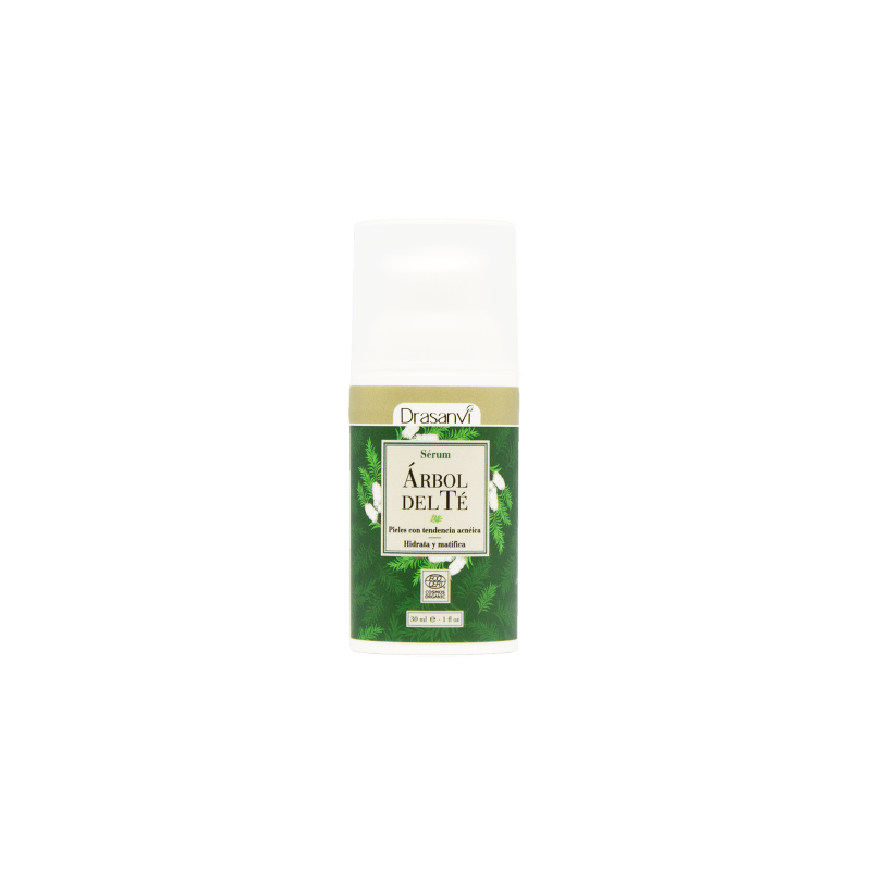 Sérum Árbol del Té 30 ml
