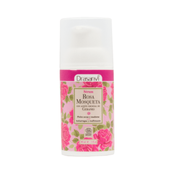 Serum Rosa Mosqueta 30 ml